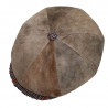 Gorra piel  Kyoto-2 654