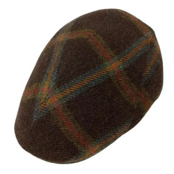 Gorra Lucio Selvena