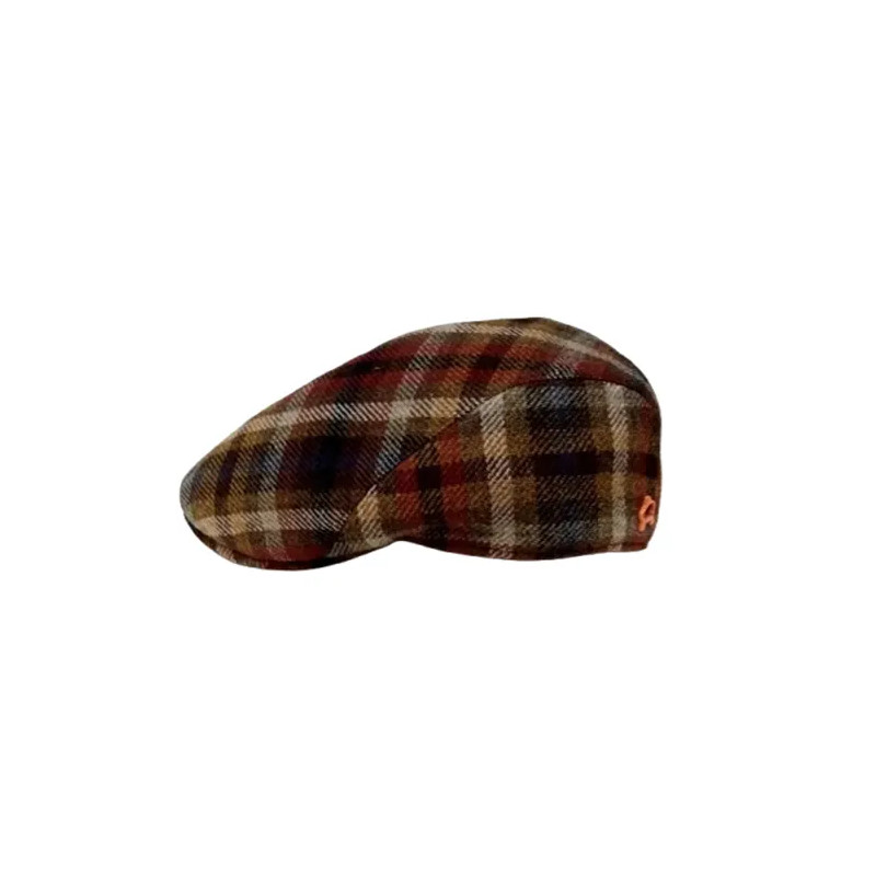 Gorra Lucio Selvena