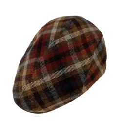 Gorra Lucio Selvena