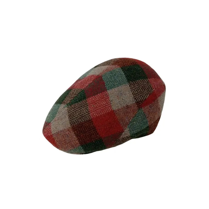 Gorra Lucio Selvena