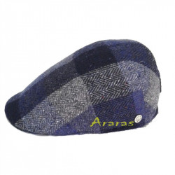Gorra Raúl Azul