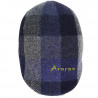 Gorra Raúl Azul