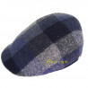 Gorra Raúl Azul