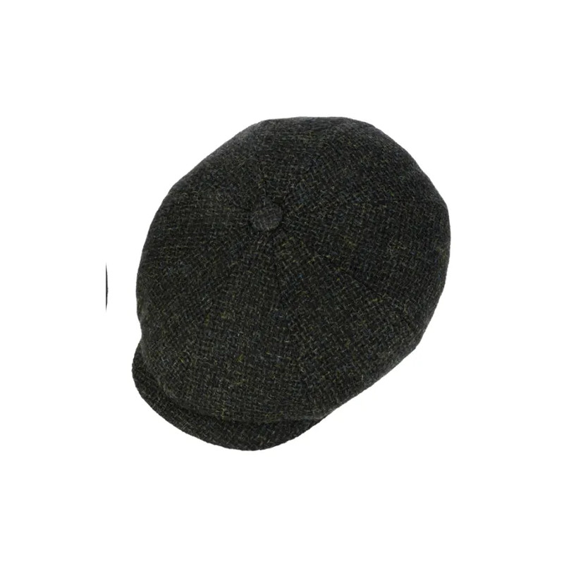 Gorra Stetson Hatteras wool 40106