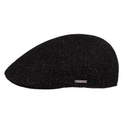 Gorra duck texas wool 10105