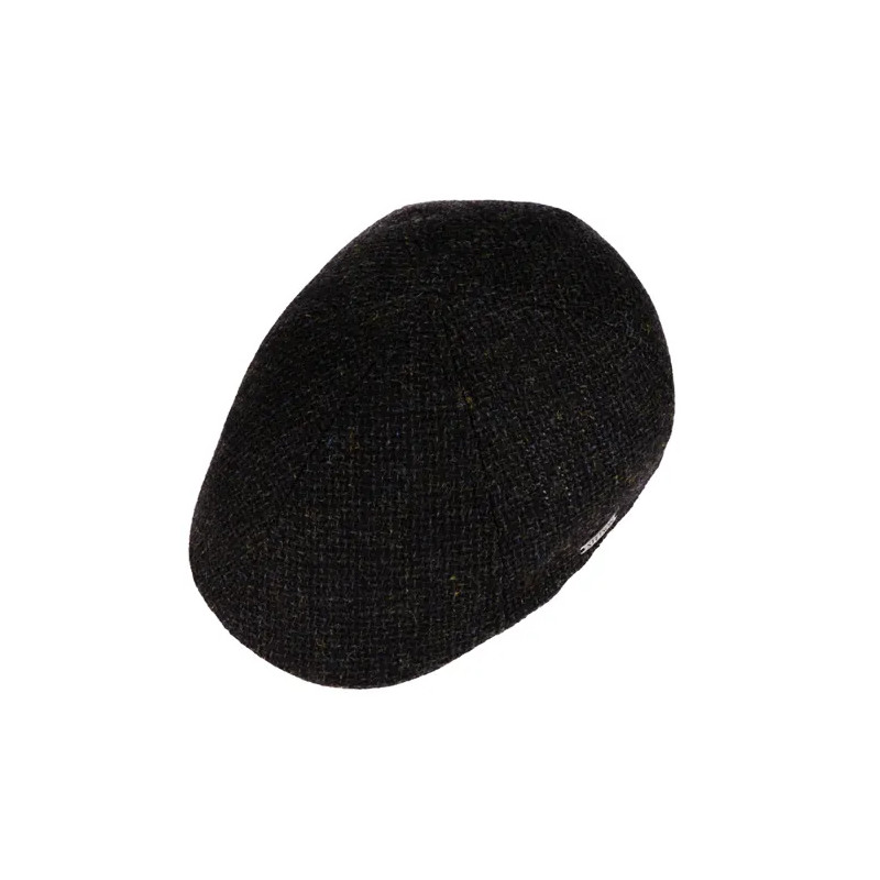 Gorra duck texas wool 10105