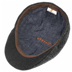 Gorra duck texas wool 10105