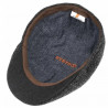 Gorra duck texas wool 10105