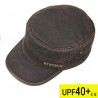 Gorra Stetson marine invierno CO/PES 91120