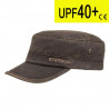 Gorra Stetson marine invierno CO/PES 91120