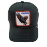 Gorra trucker animales "The Freedom Eagle"