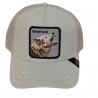 Gorra trucker animales "The Howling in Harmony" Maverick
