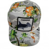 Gorra trucker animales "The Nailed it"