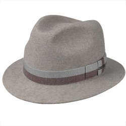 Sombrero Stetson Leavenworth pelo 98214