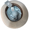 Sombrero Stetson Leavenworth pelo 98214