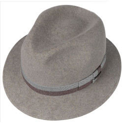 Sombrero Stetson Leavenworth pelo 98214