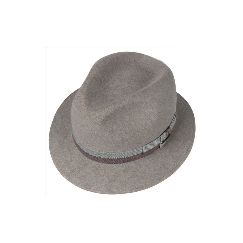Sombrero Stetson Leavenworth pelo 98214