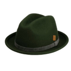 Sombrero Stetson jugador The feebles 48106