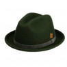 Sombrero Stetson jugador The feebles 48106