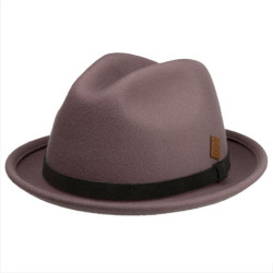 Sombrero Stetson jugador The feebles 48106