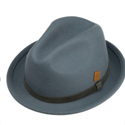 Sombrero Stetson jugador...