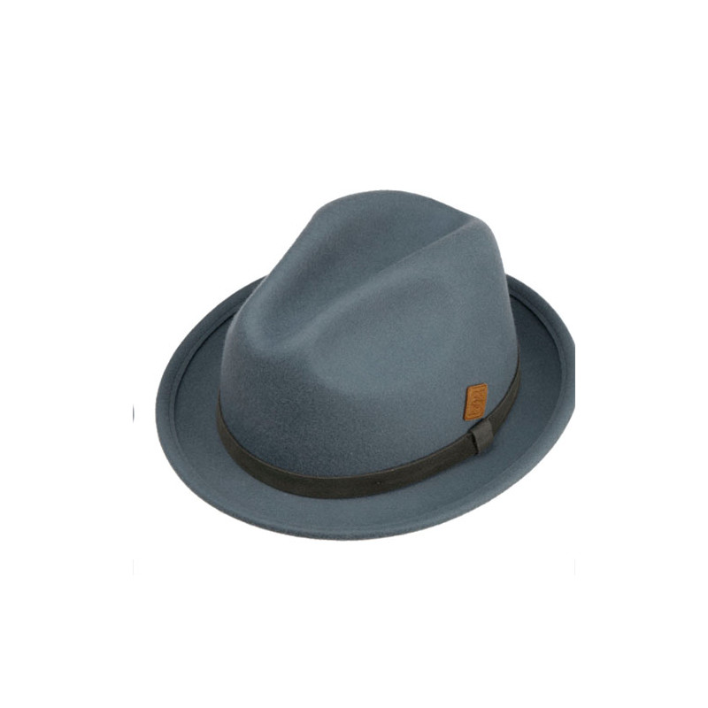 Sombrero Stetson jugador The feebles 48106