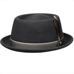 Sombrero Porkpie Stetson 8113