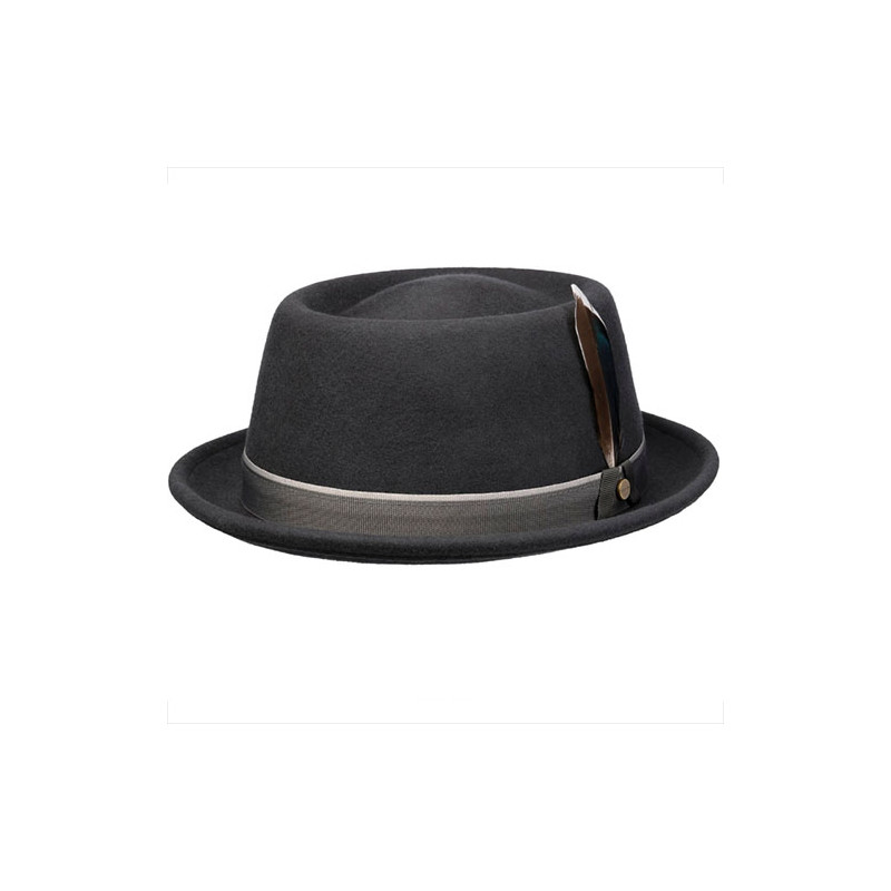 Sombrero Porkpie Stetson 8113