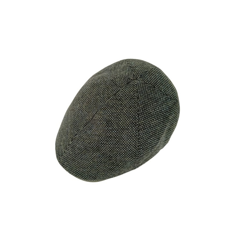 Gorra Broker Dublin con orejeras