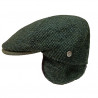Gorra Broker Dublin con orejeras