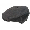 Gorra newsboy Carmelo napoli 8 gajos