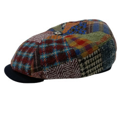 Gorra Alfonso D'este Kioto patch 734