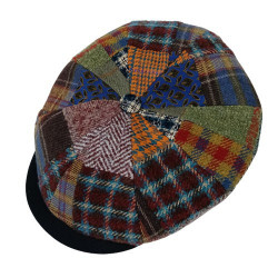 Gorra Alfonso D'este Kioto...