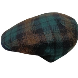 Gorra Alfonso D'este Rudy 889