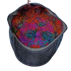 Gorra Alfonso D'este John 37 033