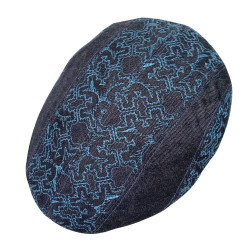 Gorra Alfonso D'este John...