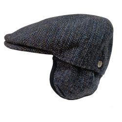 Gorra Daffy orejeras 044
