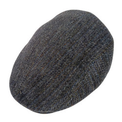 Gorra Daffy orejeras 044