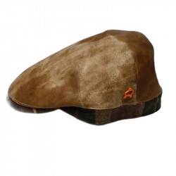 Gorra Cefalú Harley Vintage