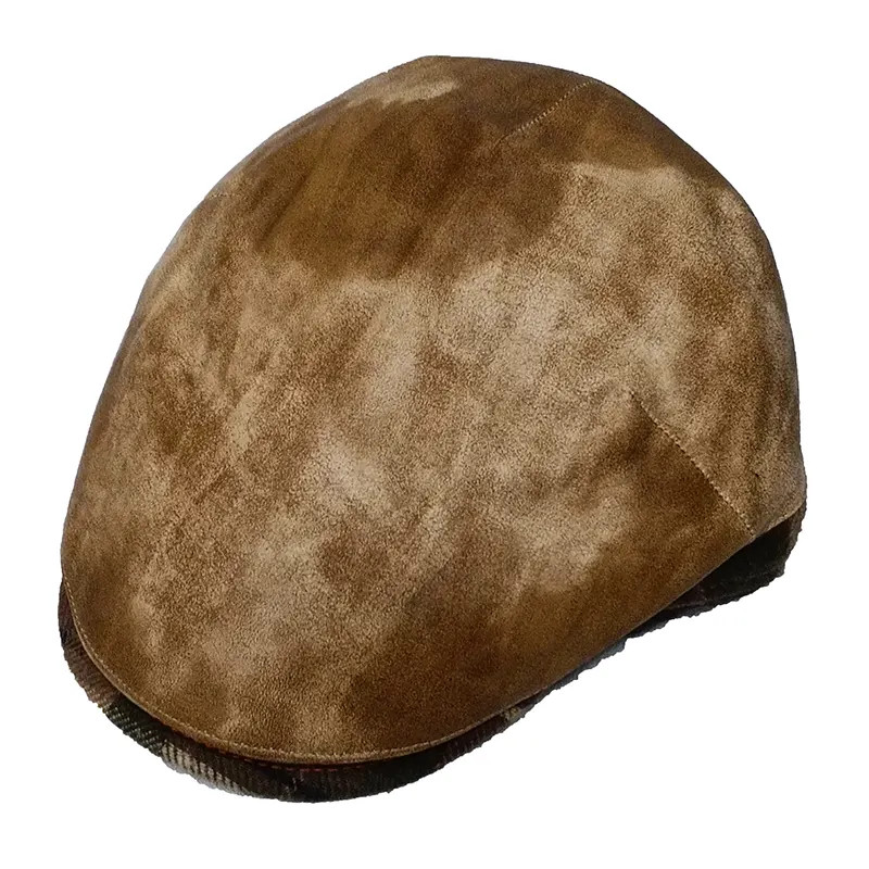 Gorra Cefalú Harley Vintage