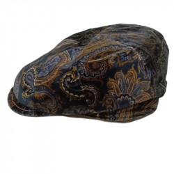 Gorra HTS 700 Paisley
