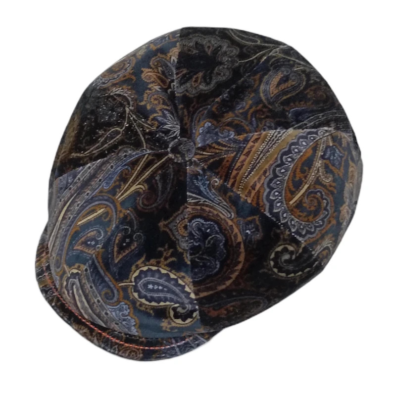 Gorra HTS 700 Paisley