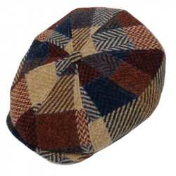 Gorra Frederique Cesto F