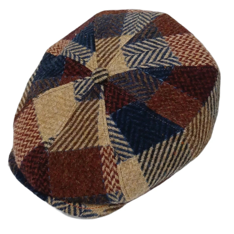 Gorra Frederique Cesto F