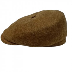 Gorra Newsboy HTS 721