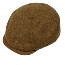 Gorra Newsboy HTS 721
