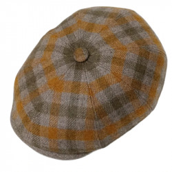 Gorra Alfonso D'este...