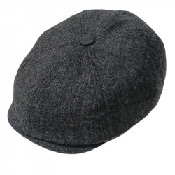 Gorra Alfonso D'este Shelby...
