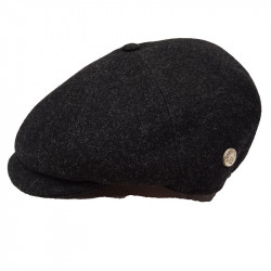 Gorra newsboy Beirets Rocky 815